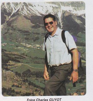 Fr Charles Guyot